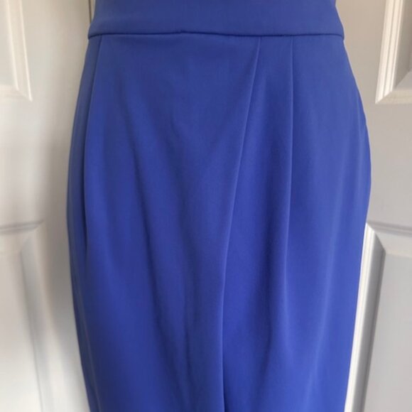 Paper Label 'Galvan Asymmetrical' pants - Picture 2 of 6